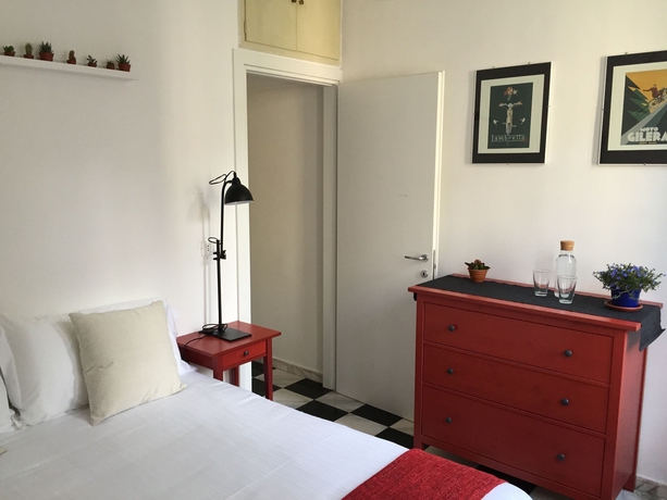 Imagen de la habitación del B&B Bandb Experience. Foto 9
