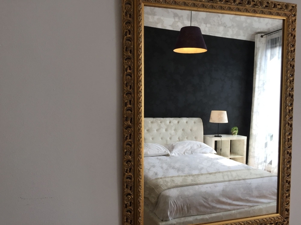 Imagen de la habitación del B&B Bandb Experience. Foto 10