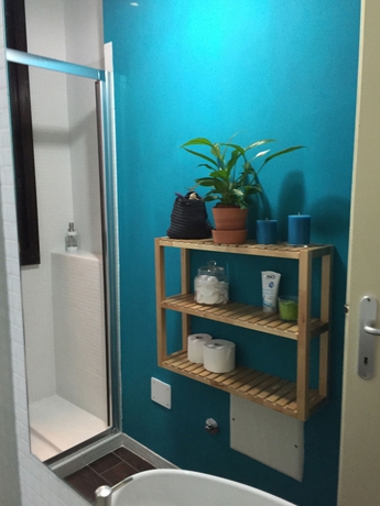 Imagen de la habitación del B&B Bandb Experience. Foto 11