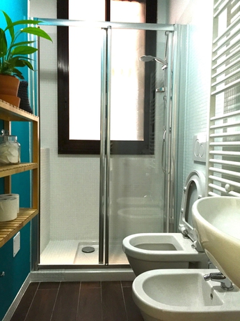 Imagen de la habitación del B&B Bandb Experience. Foto 12
