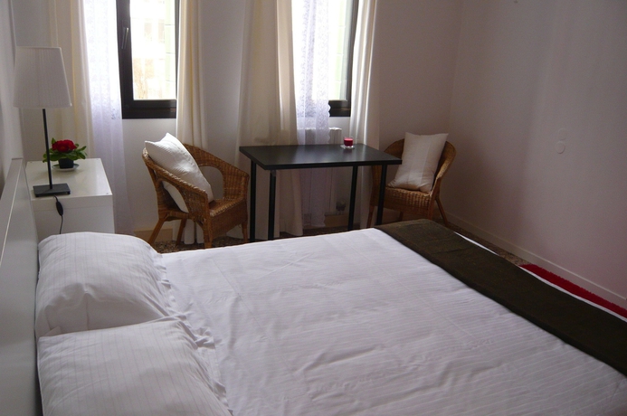 Imagen de la habitación del B&B Bandb Experience. Foto 13