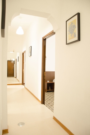 Imagen de los interiores del B&B Bandb Girasole. Foto 16