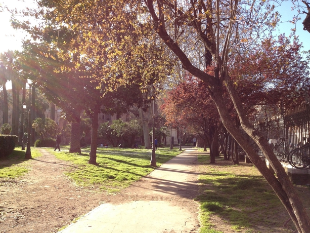 Imagen de los exteriores del B&B Bandb Girasole. Foto 12