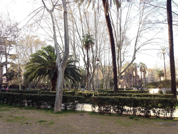 Imagen de los exteriores del B&B Bandb Girasole. Foto 14