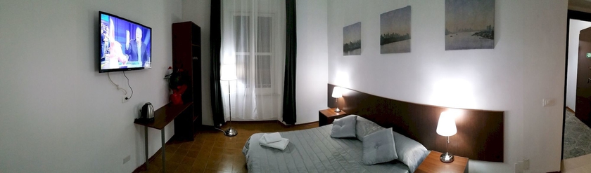 Imagen de la habitación del B&B Bandb Girasole. Foto 3