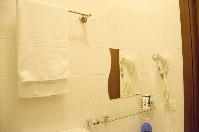 Imagen de la habitación del B&B Bandb Girasole. Foto 5