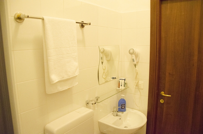 Imagen de la habitación del B&B Bandb Girasole. Foto 8