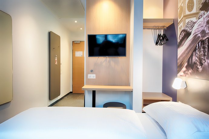 Imagen de la habitación del B&B Bandb Hotel Augsburg-west. Foto 8