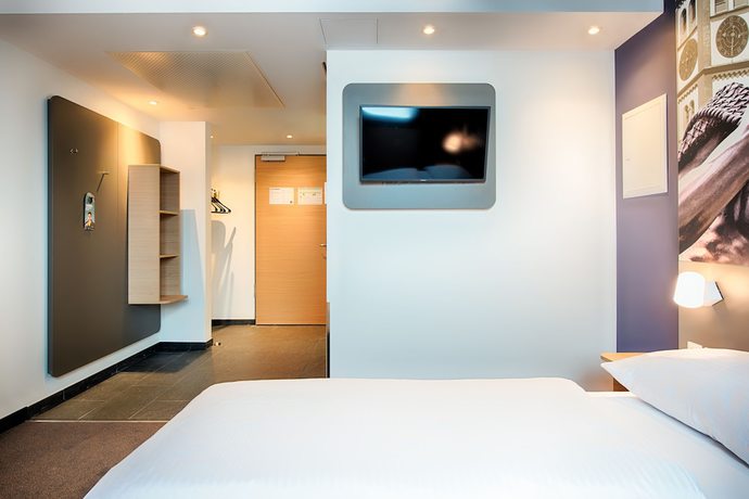 Imagen de la habitación del B&B Bandb Hotel Augsburg-west. Foto 12