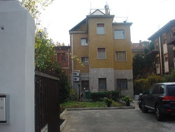 Imagen de los exteriores del B&B Bandb Hotel Bicocca. Foto 6