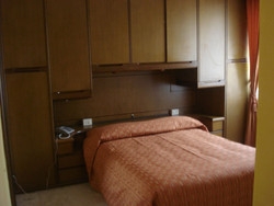 Imagen de la habitación del B&B Bandb Hotel Bicocca. Foto 5
