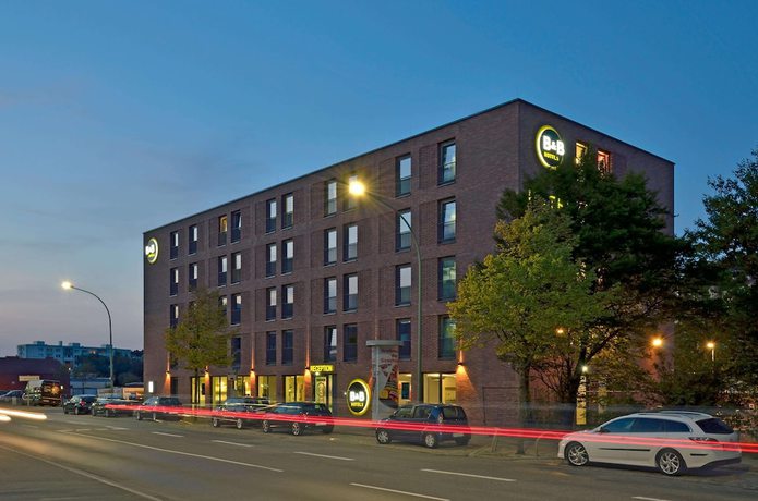 Imagen general del B&B Bandb Hotel Bremerhaven. Foto 4