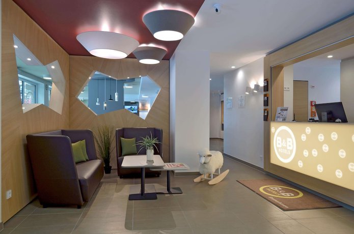 Imagen de los interiores del B&B Bandb Hotel Bremerhaven. Foto 17