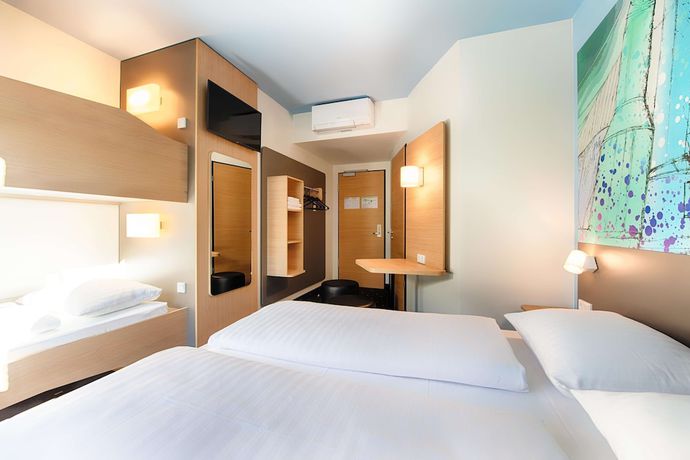 Imagen de la habitación del B&B Bandb Hotel Chemnitz. Foto 6