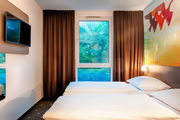 Imagen de la habitación del B&B Bandb Hotel Cuxhaven. Foto 6