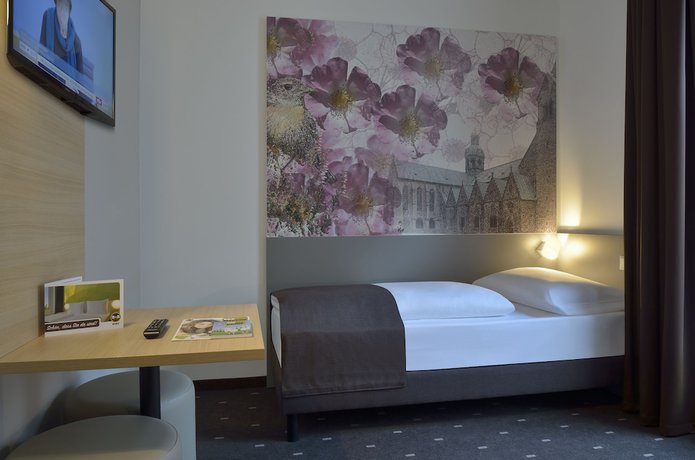 Imagen de la habitación del B&B Bandb Hotel Hildesheim. Foto 12