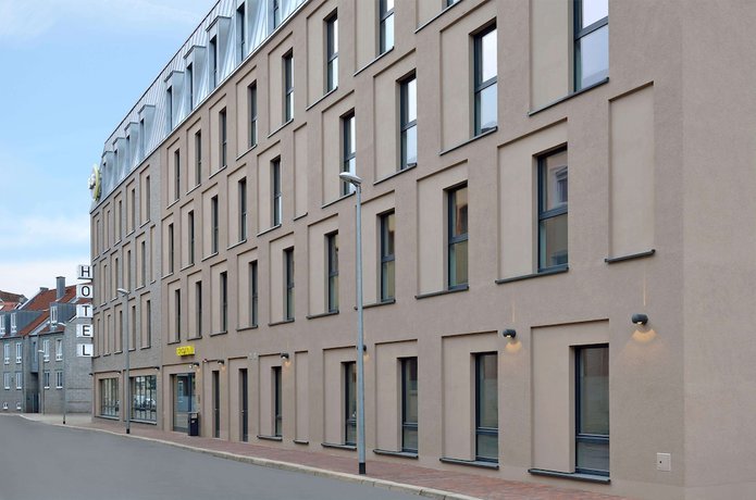 Imagen general del B&B Bandb Hotel Hildesheim. Foto 1