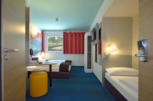 Imagen de la habitación del B&B Bandb Hotel Passau. Foto 8