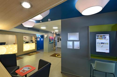 Imagen general del B&B Bandb Hotel Passau. Foto 3