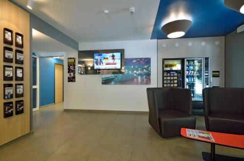 Imagen general del B&B Bandb Hotel Passau. Foto 4