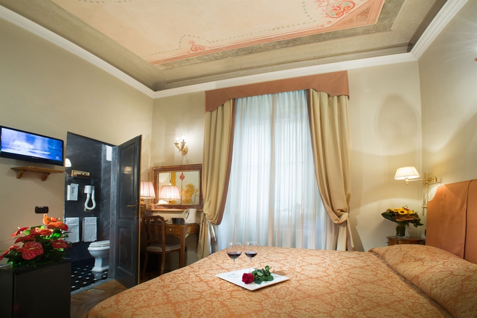 Imagen de la habitación del B&B Bandb Il Marzocco. Foto 7