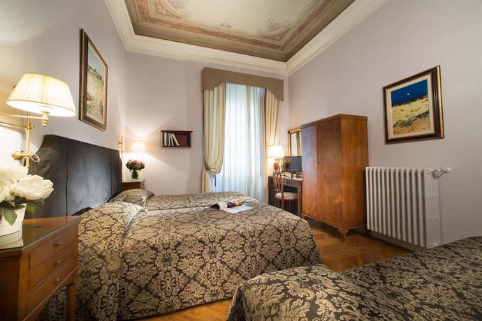 Imagen de la habitación del B&B Bandb Il Marzocco. Foto 8