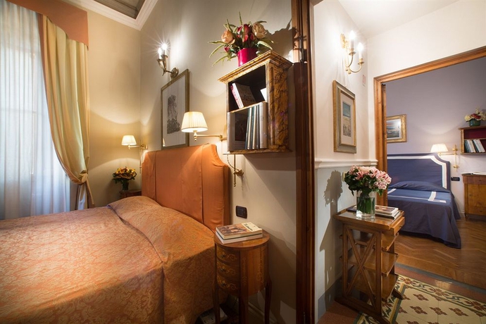 Imagen de la habitación del B&B Bandb Il Marzocco. Foto 9