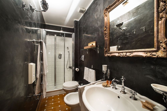 Imagen de la habitación del B&B Bandb Il Marzocco. Foto 10