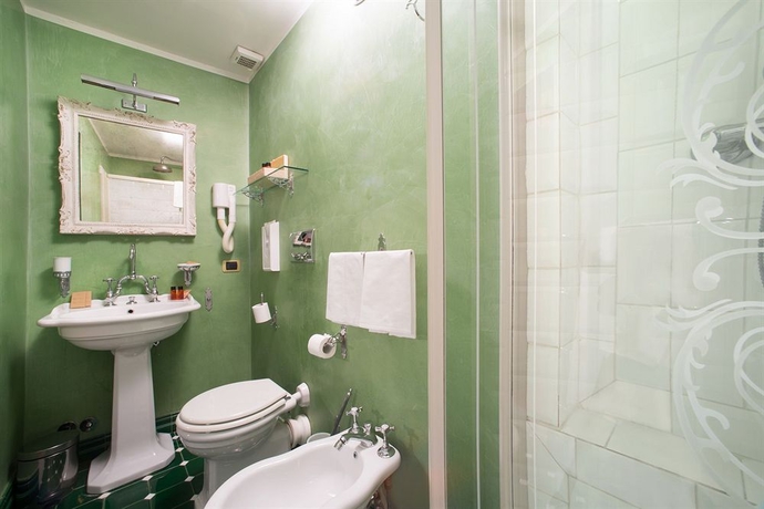 Imagen de la habitación del B&B Bandb Il Marzocco. Foto 11