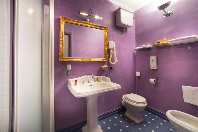 Imagen de la habitación del B&B Bandb Il Marzocco. Foto 13