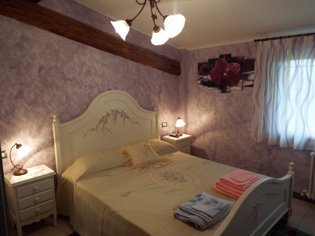Imagen general del B&B Bandb Il Portico. Foto 1