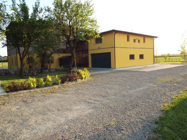 Imagen general del B&B Bandb Il Portico. Foto 2