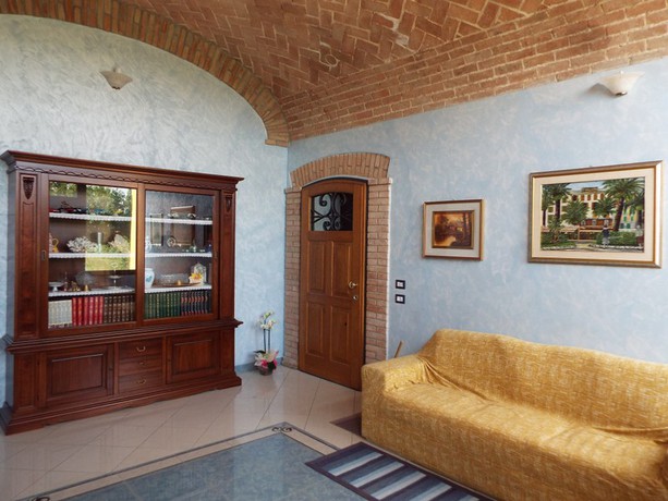 Imagen general del B&B Bandb Il Portico. Foto 4