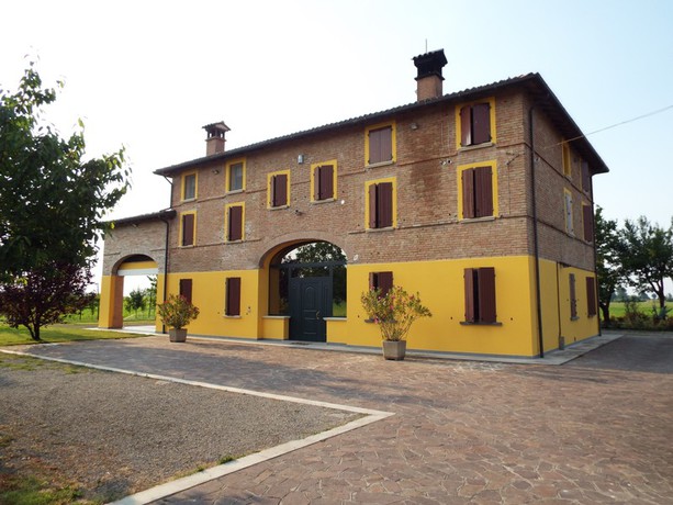 Imagen general del B&B Bandb Il Portico. Foto 5