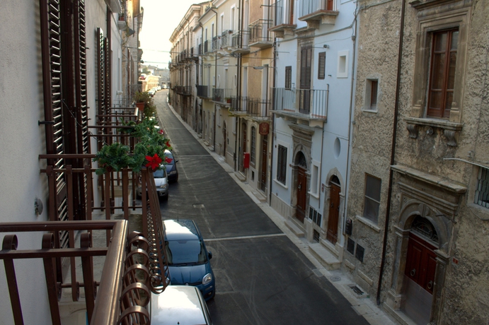 Imagen de la habitación del B&B Bandb In Centro A Pacentro. Foto 6