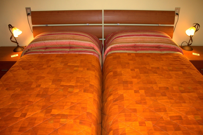 Imagen de la habitación del B&B Bandb In Centro A Pacentro. Foto 7