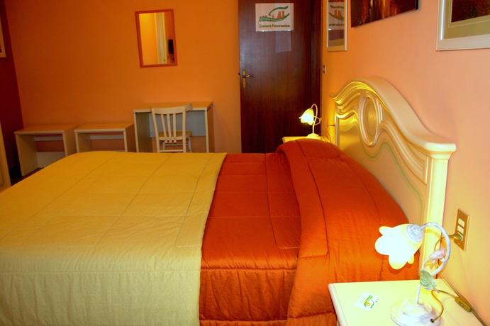 Imagen de la habitación del B&B Bandb In Centro A Pacentro. Foto 9