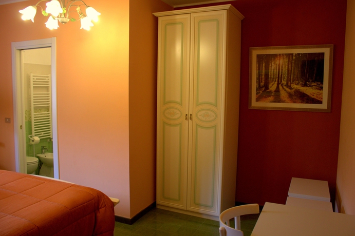 Imagen de la habitación del B&B Bandb In Centro A Pacentro. Foto 11