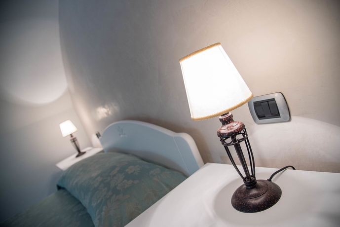 Imagen de la habitación del B&B Bandb La Casa Nel Giardino. Foto 4