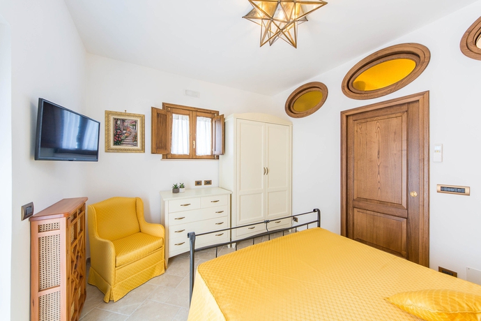 Imagen de la habitación del B&B Bandb La Casa Nel Giardino. Foto 5