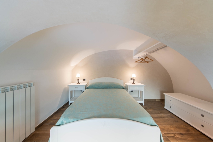 Imagen de la habitación del B&B Bandb La Casa Nel Giardino. Foto 6