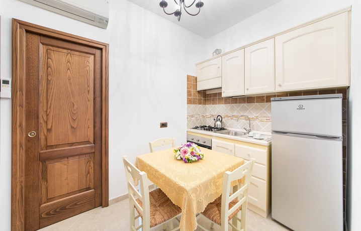 Imagen de la habitación del B&B Bandb La Casa Nel Giardino. Foto 7