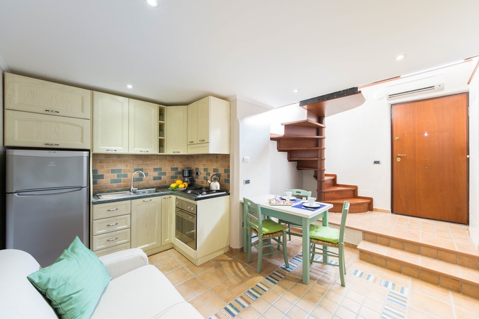 Imagen de los interiores del B&B Bandb La Casa Nel Giardino. Foto 15