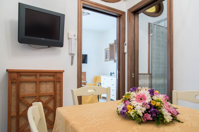 Imagen de los interiores del B&B Bandb La Casa Nel Giardino. Foto 16