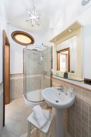 Imagen de la habitación del B&B Bandb La Casa Nel Giardino. Foto 8