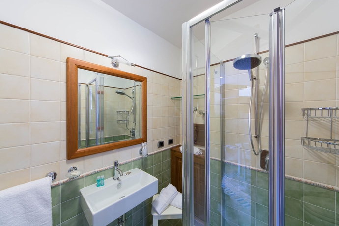 Imagen de la habitación del B&B Bandb La Casa Nel Giardino. Foto 9