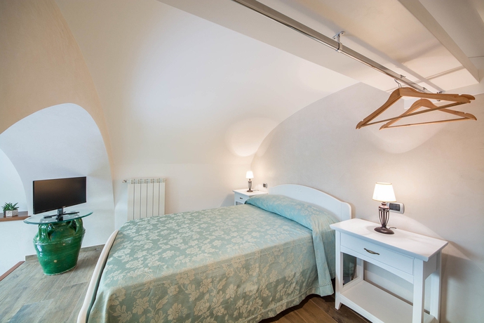 Imagen de la habitación del B&B Bandb La Casa Nel Giardino. Foto 10