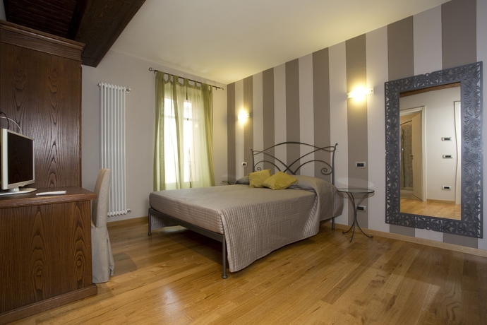 Imagen de la habitación del B&B Bandb La Ceramica Moline. Foto 4