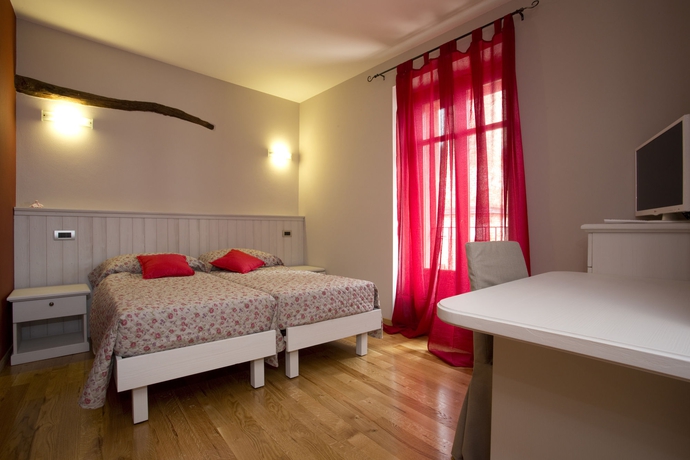 Imagen de la habitación del B&B Bandb La Ceramica Moline. Foto 6