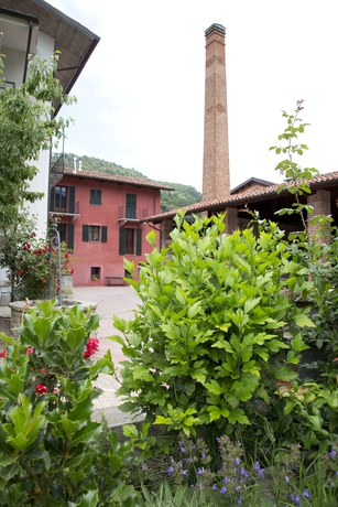 Imagen de los exteriores del B&B Bandb La Ceramica Moline. Foto 9